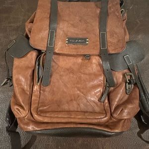 Trask back pack